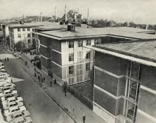 Galeri
